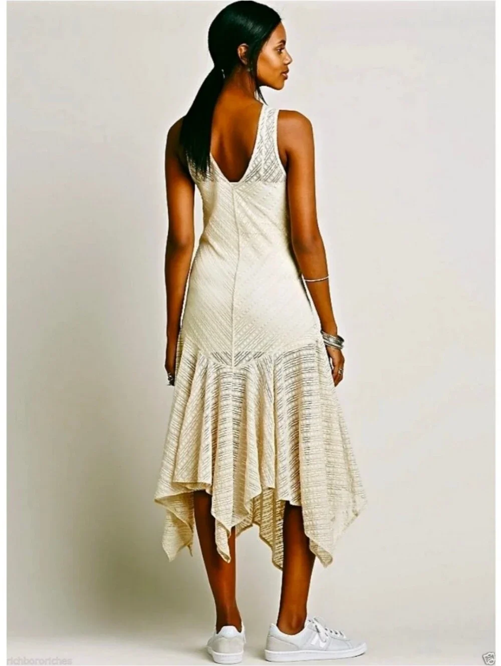 Intimately Free People Lila Maxi Slip